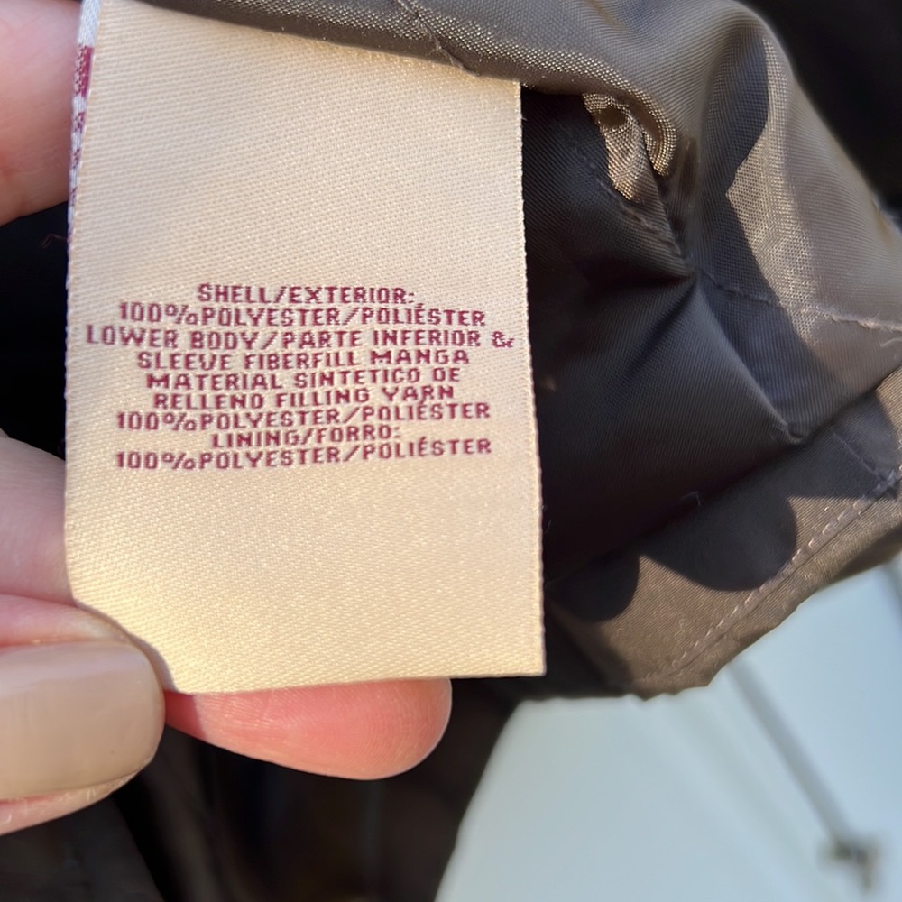 Covington Outerwear Lightweight Jacket Women’s 16… - image 6